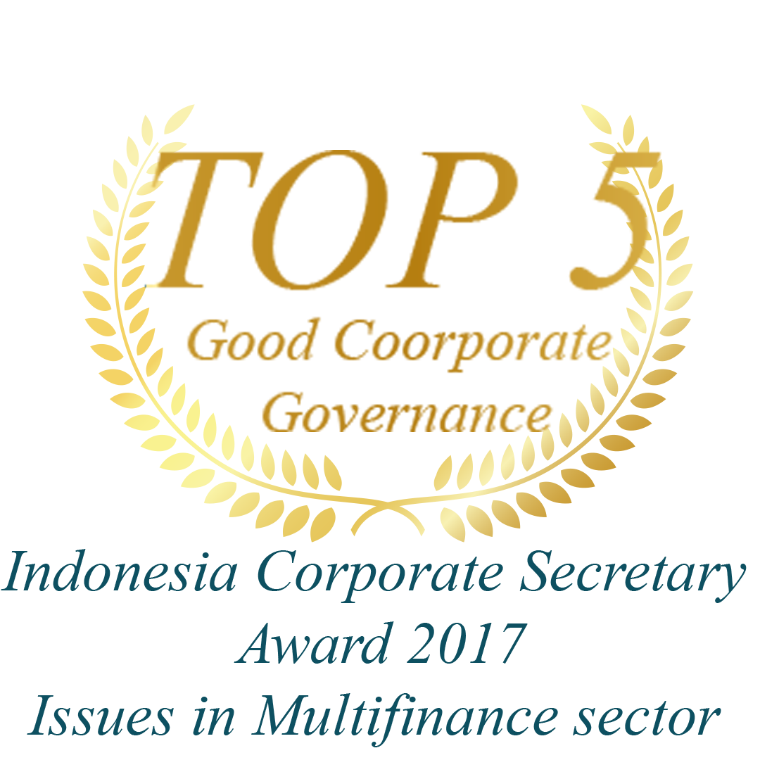 logo - Good Corporate Governance (2017)